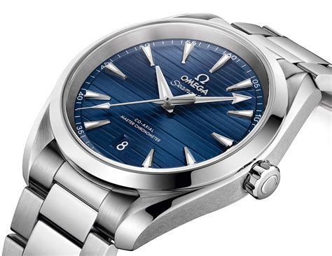 omega aqua terra master chronometer price|omega seamaster aqua terra thickness.